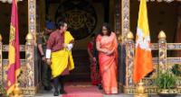 Bhutan Looks to Sri Lanka's Development Experience